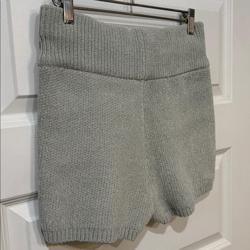 KITH Mica Sweater Knit Shorts - Picture 5 of 6